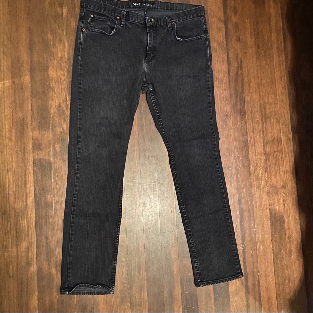 Vans Jeans